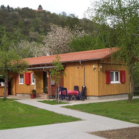 Berliner Huette Apartman Neustadt  Kültér fotó