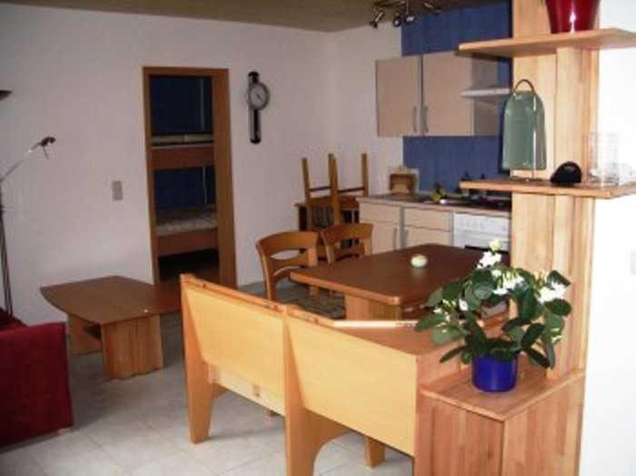 Berliner Huette Apartman Neustadt  Kültér fotó