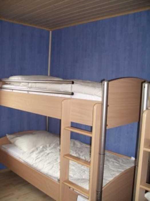 Berliner Huette Apartman Neustadt  Kültér fotó