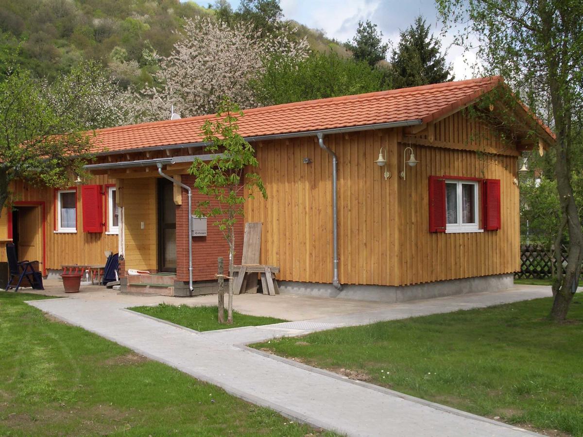 Berliner Huette Apartman Neustadt  Kültér fotó